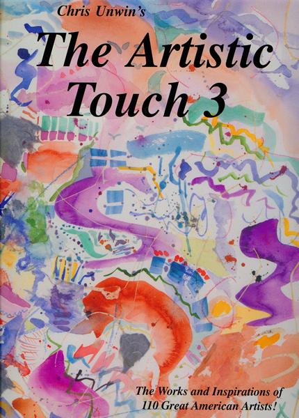 Artistic Touch 3 (Cover)